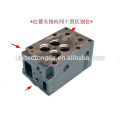 Yuchai YC6M culata M3500-1003170E